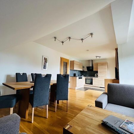 Ferienwelt Bogensperger Apartment Мариапфар Стая снимка