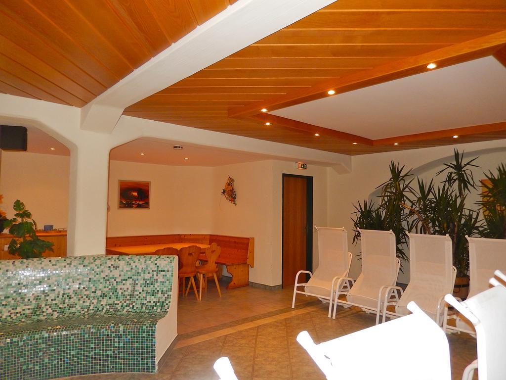 Ferienwelt Bogensperger Apartment Мариапфар Екстериор снимка