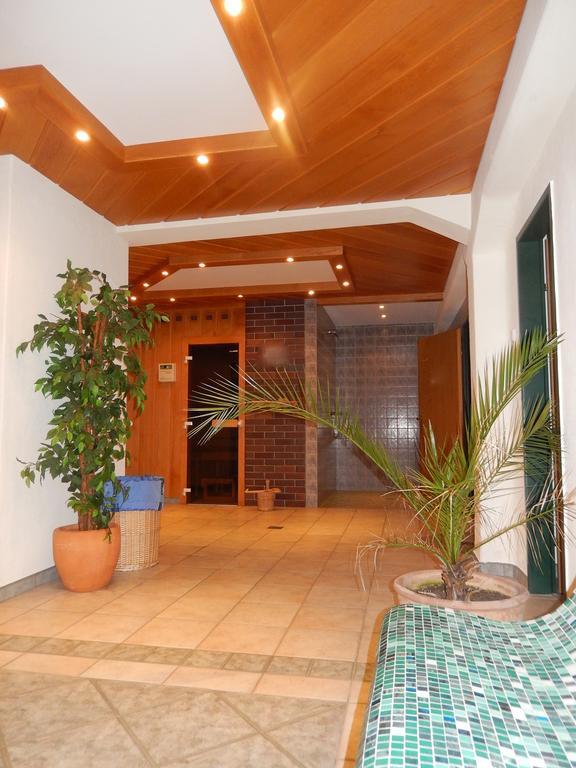 Ferienwelt Bogensperger Apartment Мариапфар Екстериор снимка