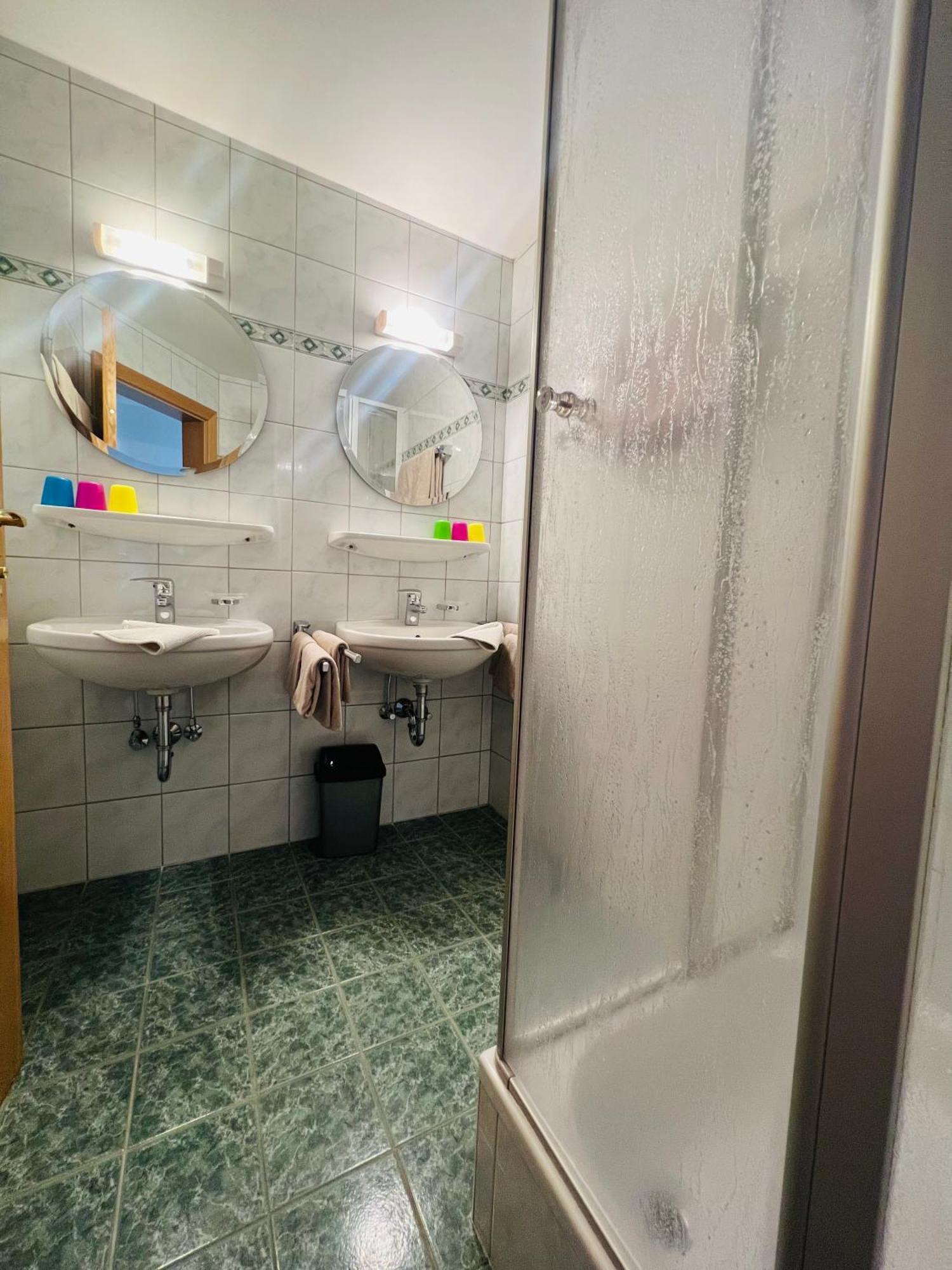 Ferienwelt Bogensperger Apartment Мариапфар Стая снимка