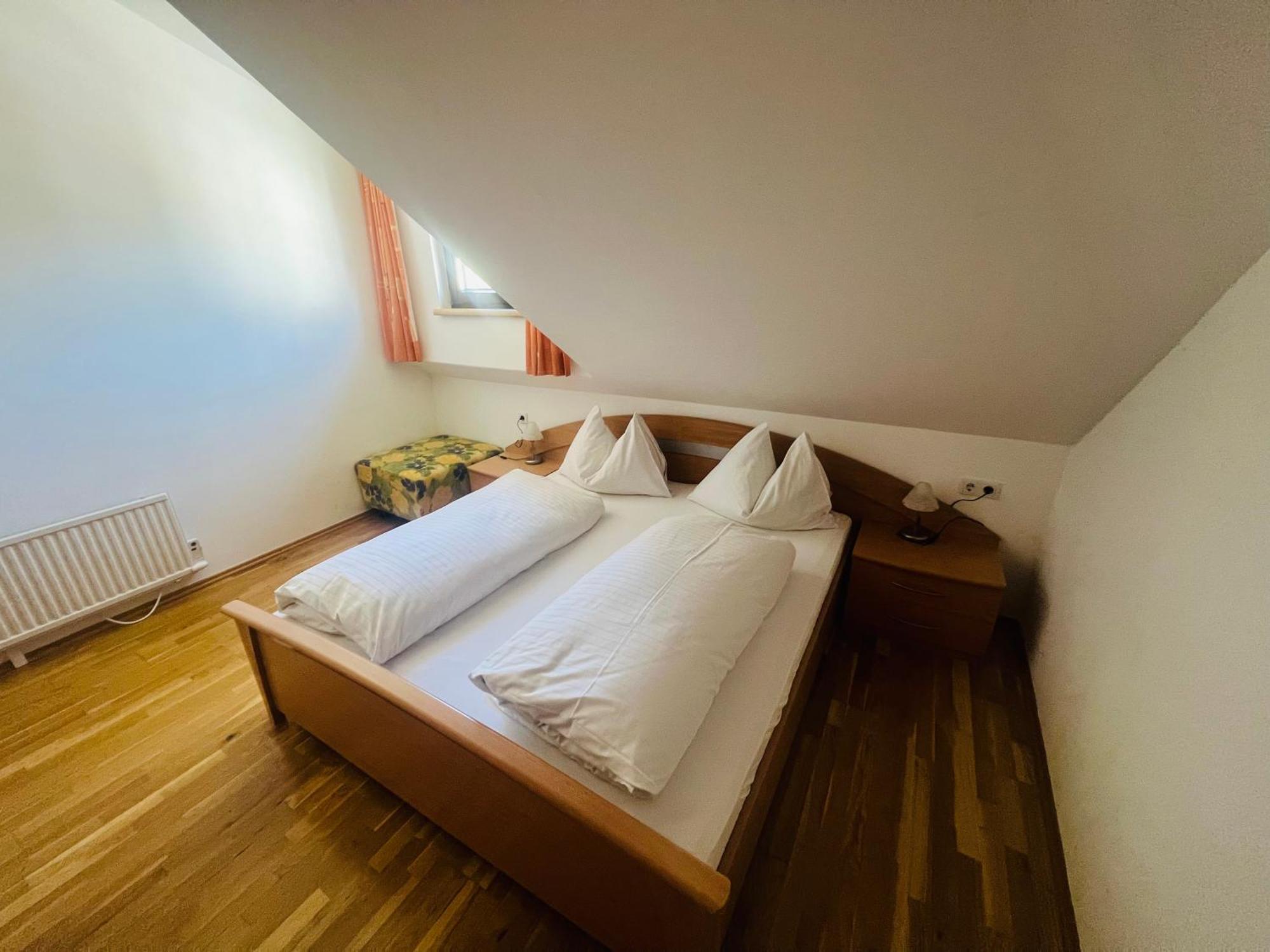 Ferienwelt Bogensperger Apartment Мариапфар Стая снимка