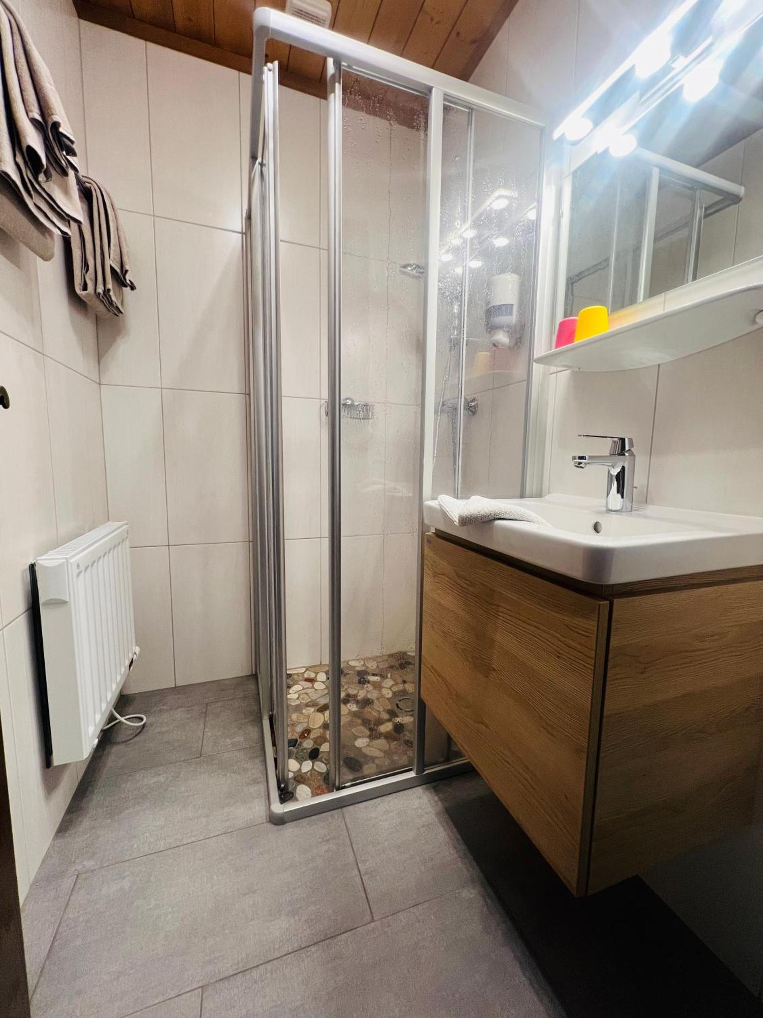 Ferienwelt Bogensperger Apartment Мариапфар Стая снимка