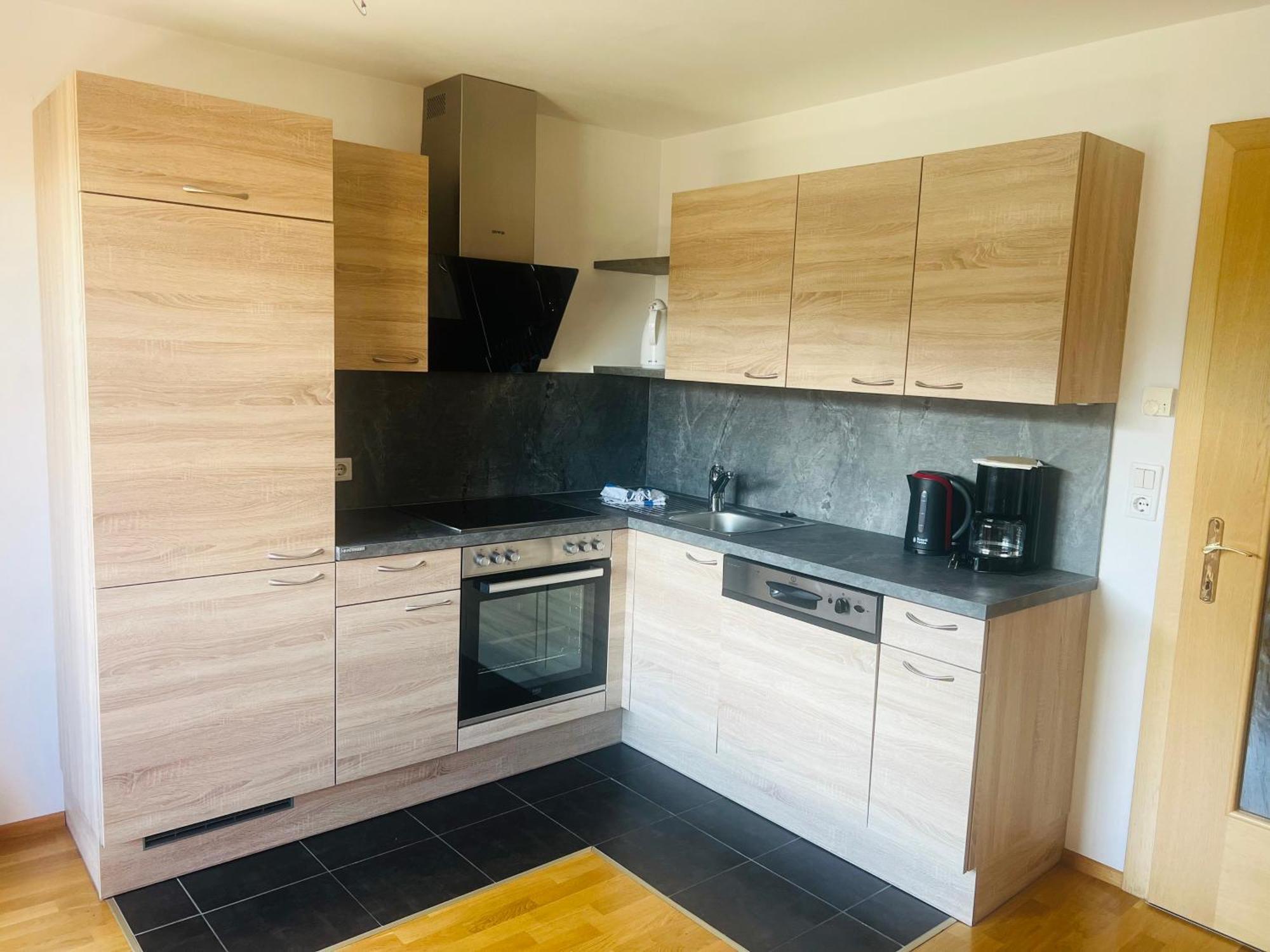 Ferienwelt Bogensperger Apartment Мариапфар Стая снимка