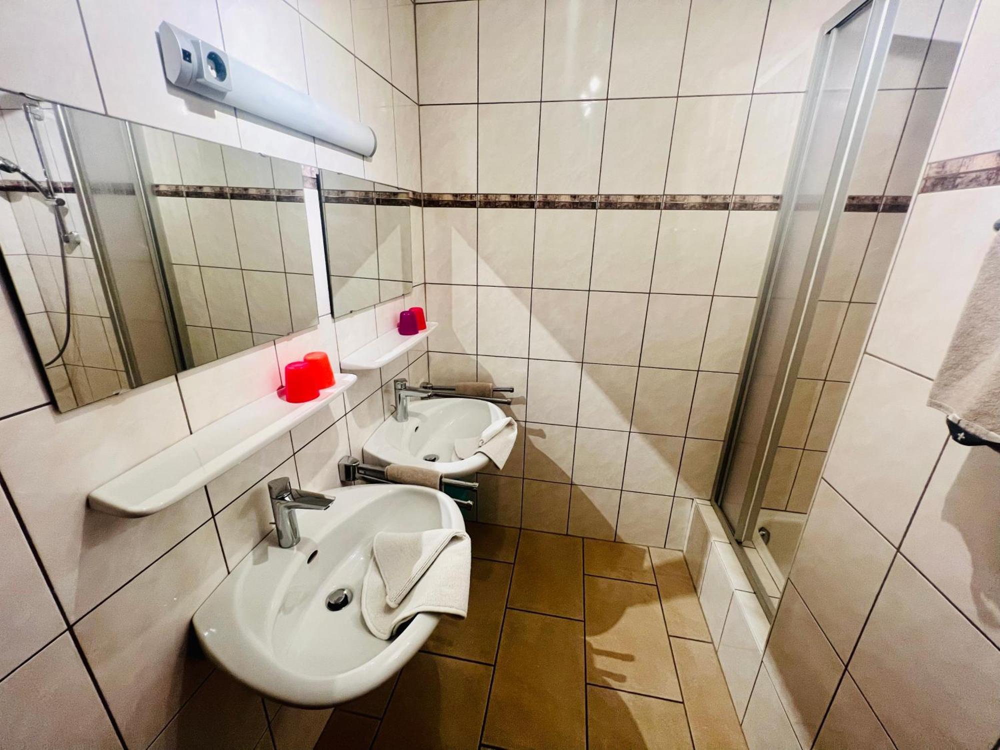 Ferienwelt Bogensperger Apartment Мариапфар Стая снимка