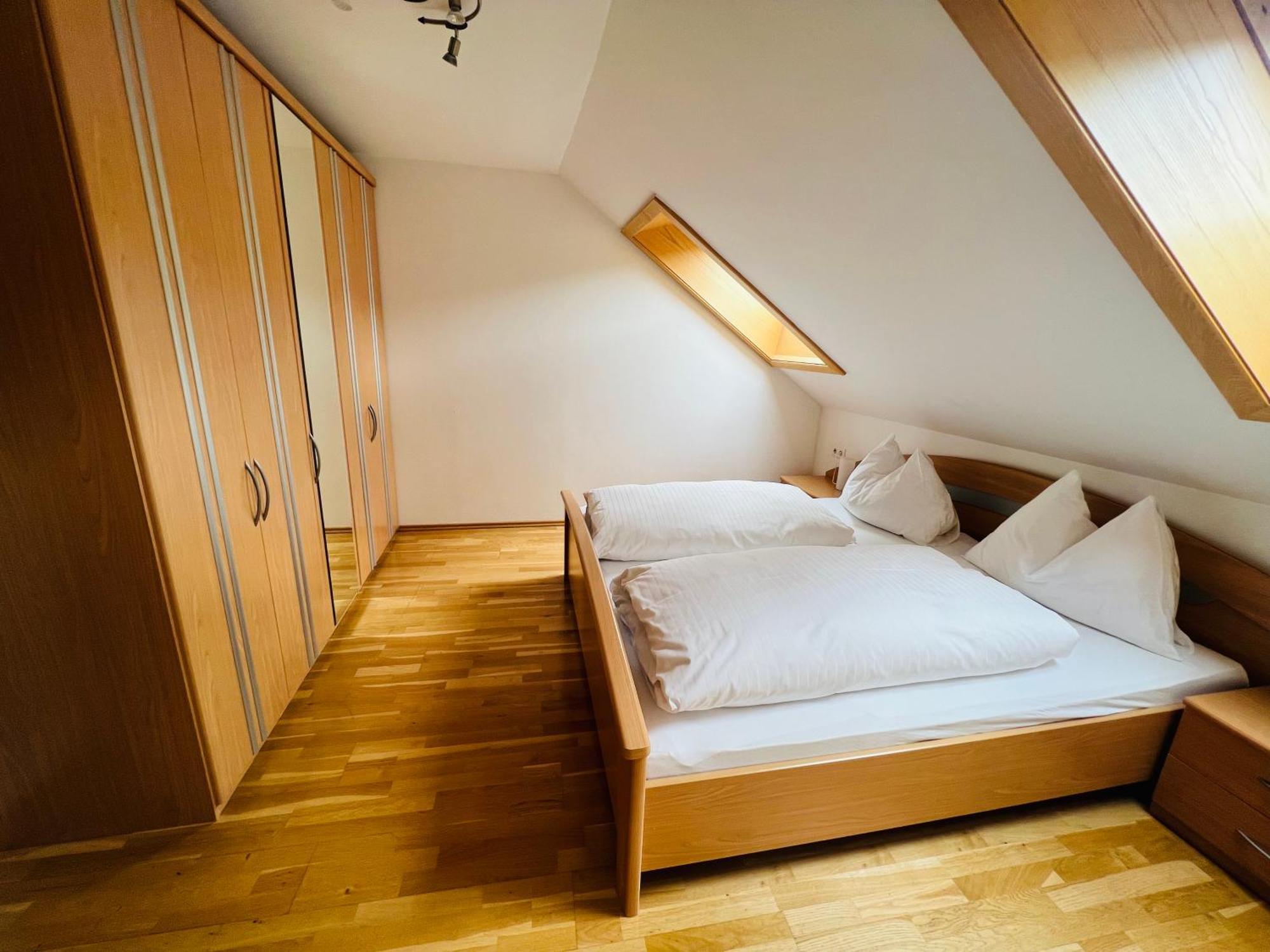 Ferienwelt Bogensperger Apartment Мариапфар Стая снимка
