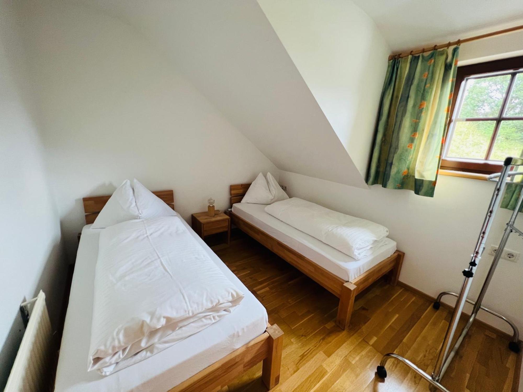 Ferienwelt Bogensperger Apartment Мариапфар Стая снимка