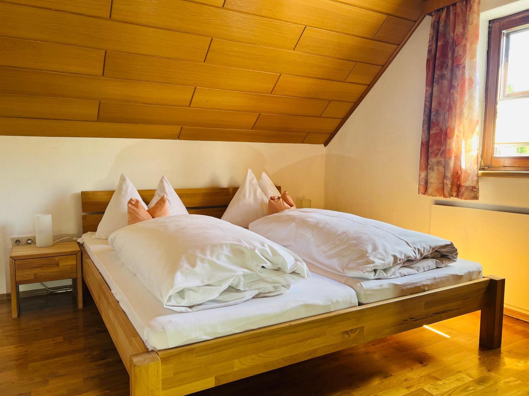 Ferienwelt Bogensperger Apartment Мариапфар Стая снимка