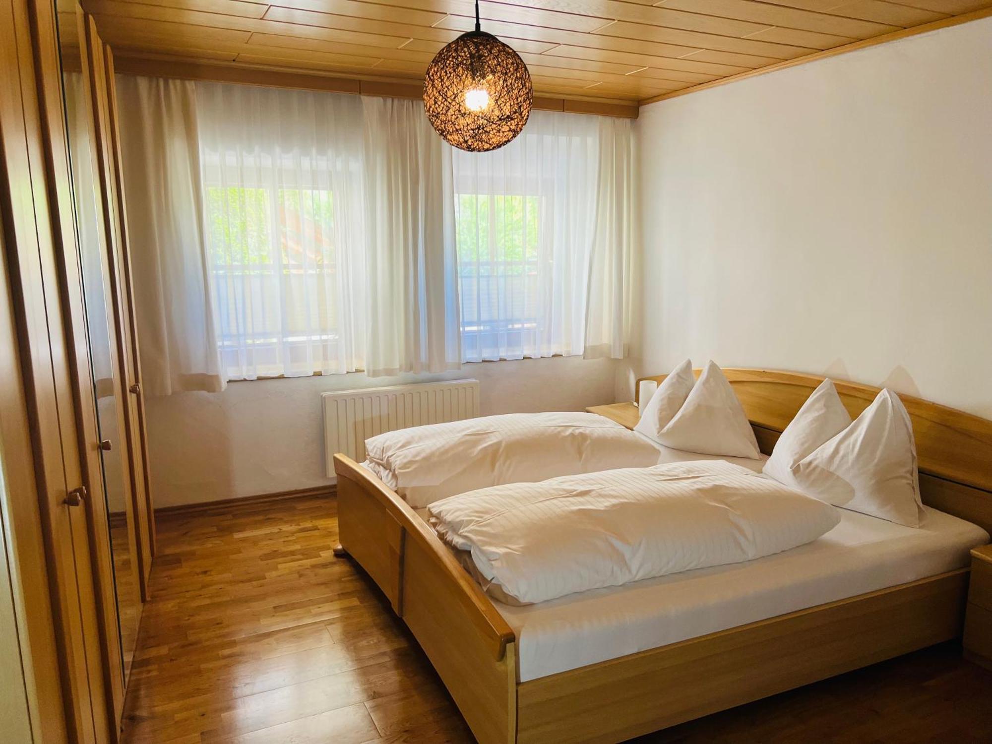 Ferienwelt Bogensperger Apartment Мариапфар Стая снимка