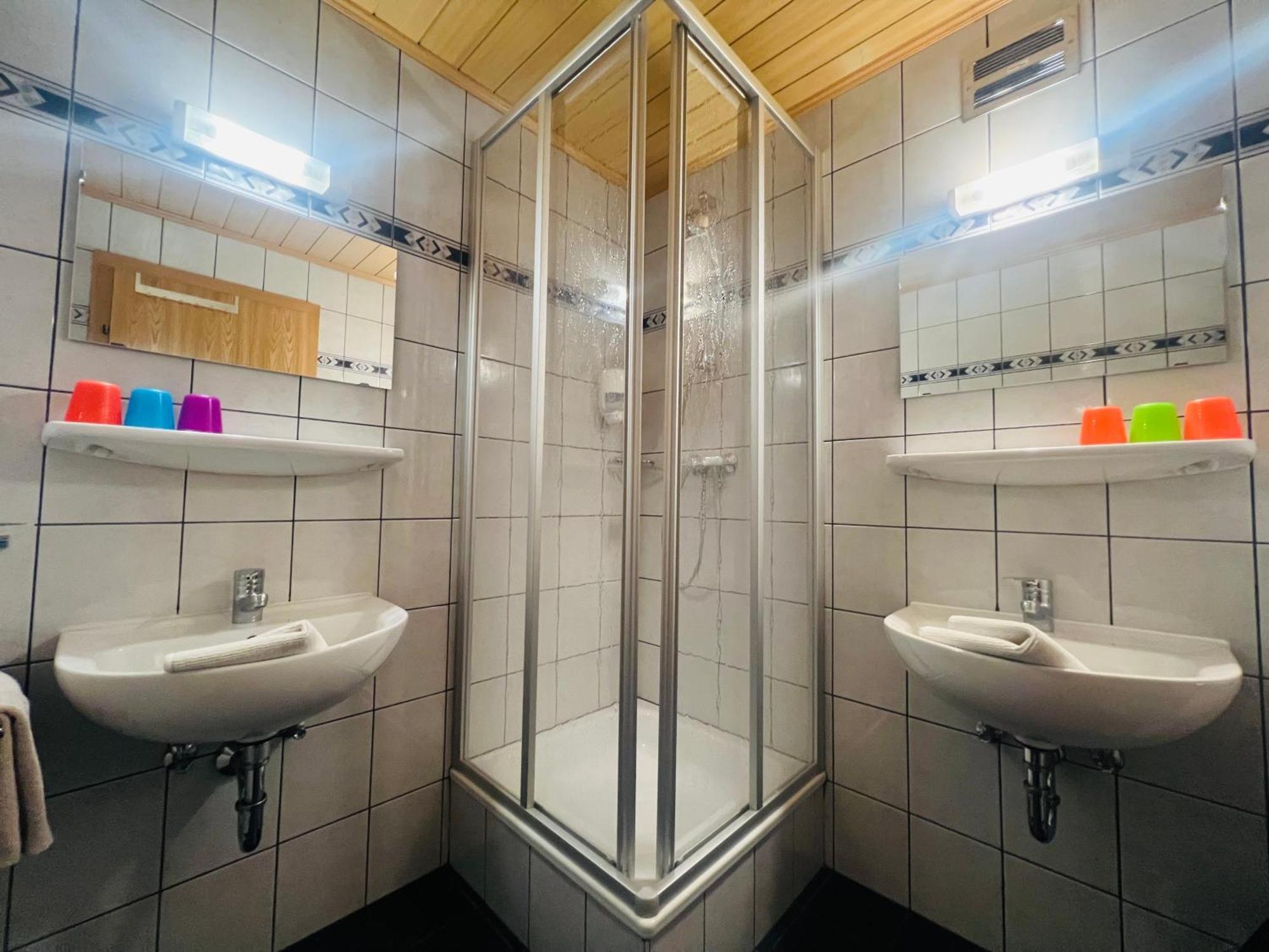 Ferienwelt Bogensperger Apartment Мариапфар Стая снимка