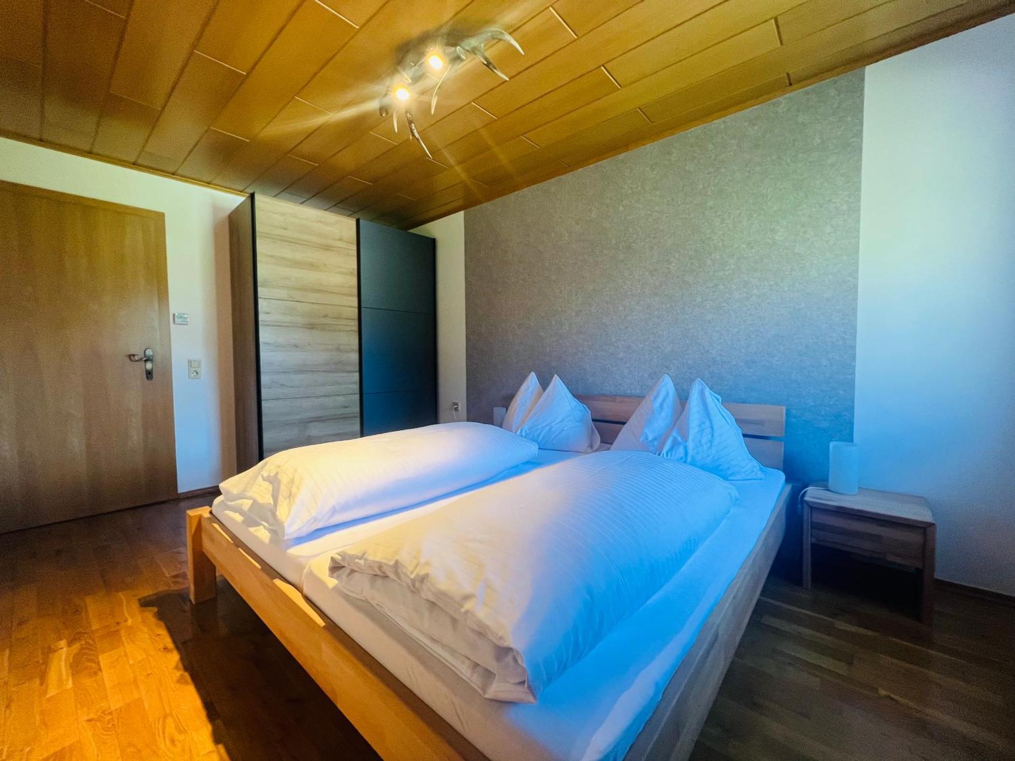 Ferienwelt Bogensperger Apartment Мариапфар Стая снимка