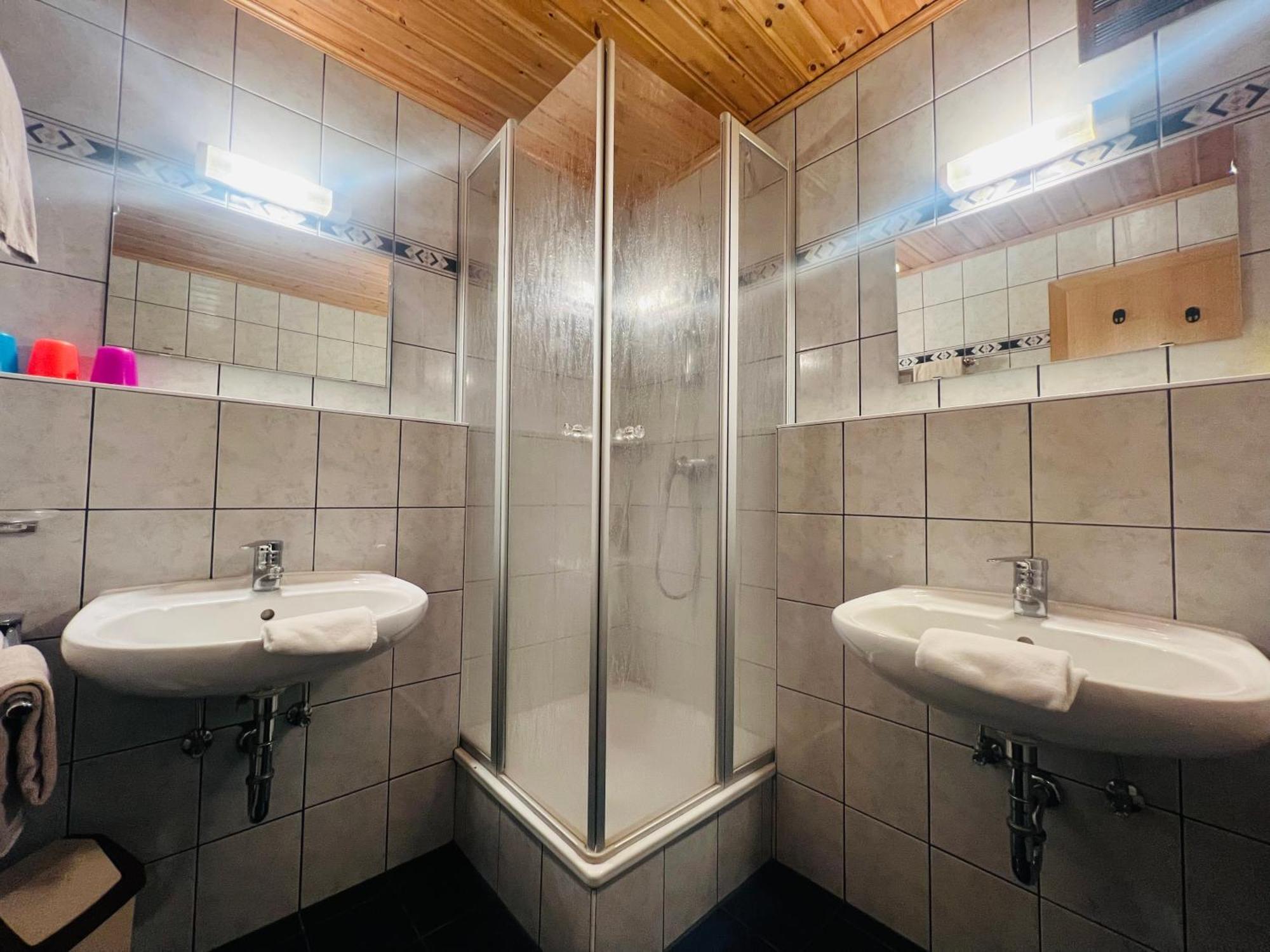 Ferienwelt Bogensperger Apartment Мариапфар Стая снимка