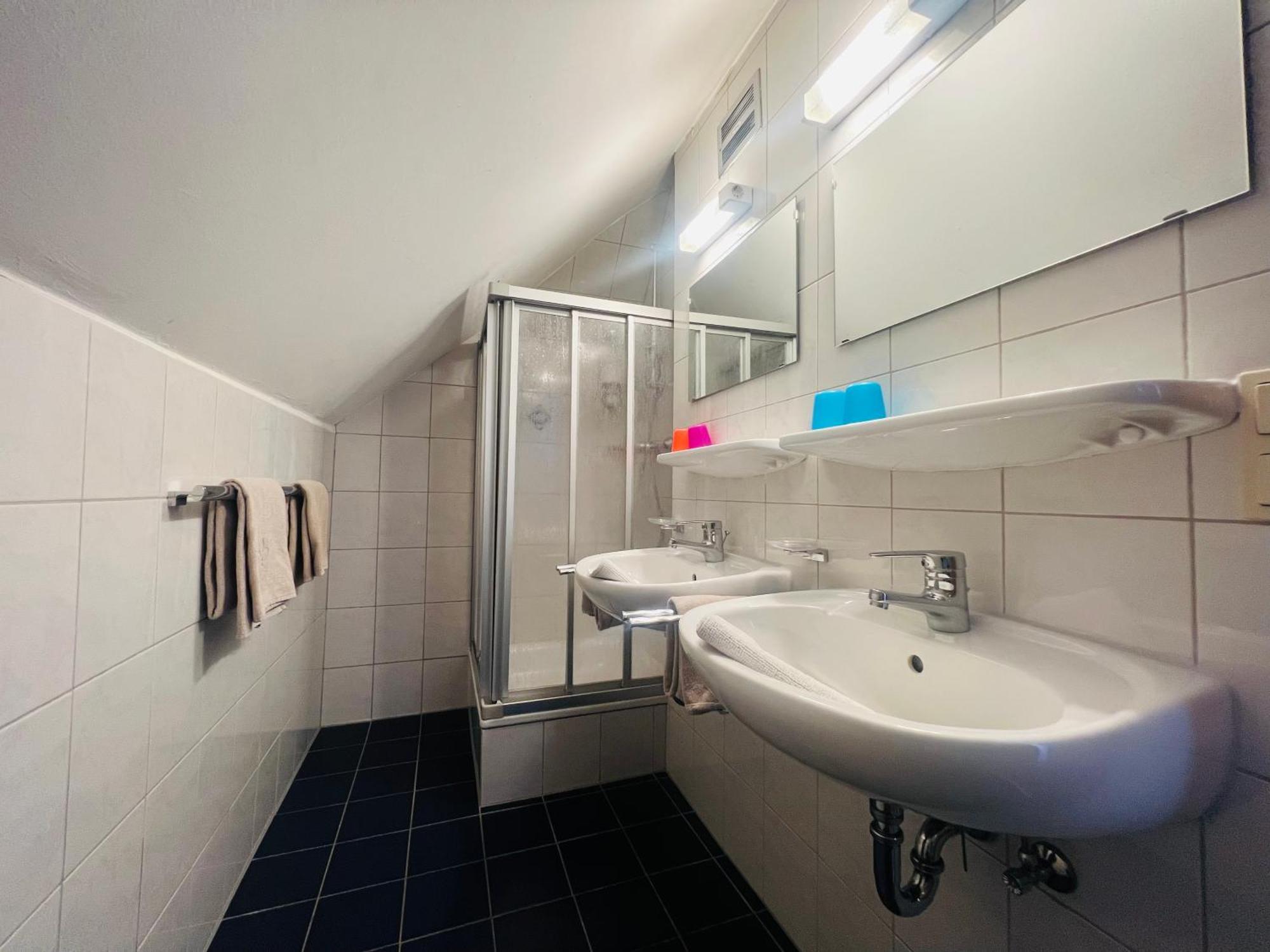 Ferienwelt Bogensperger Apartment Мариапфар Стая снимка