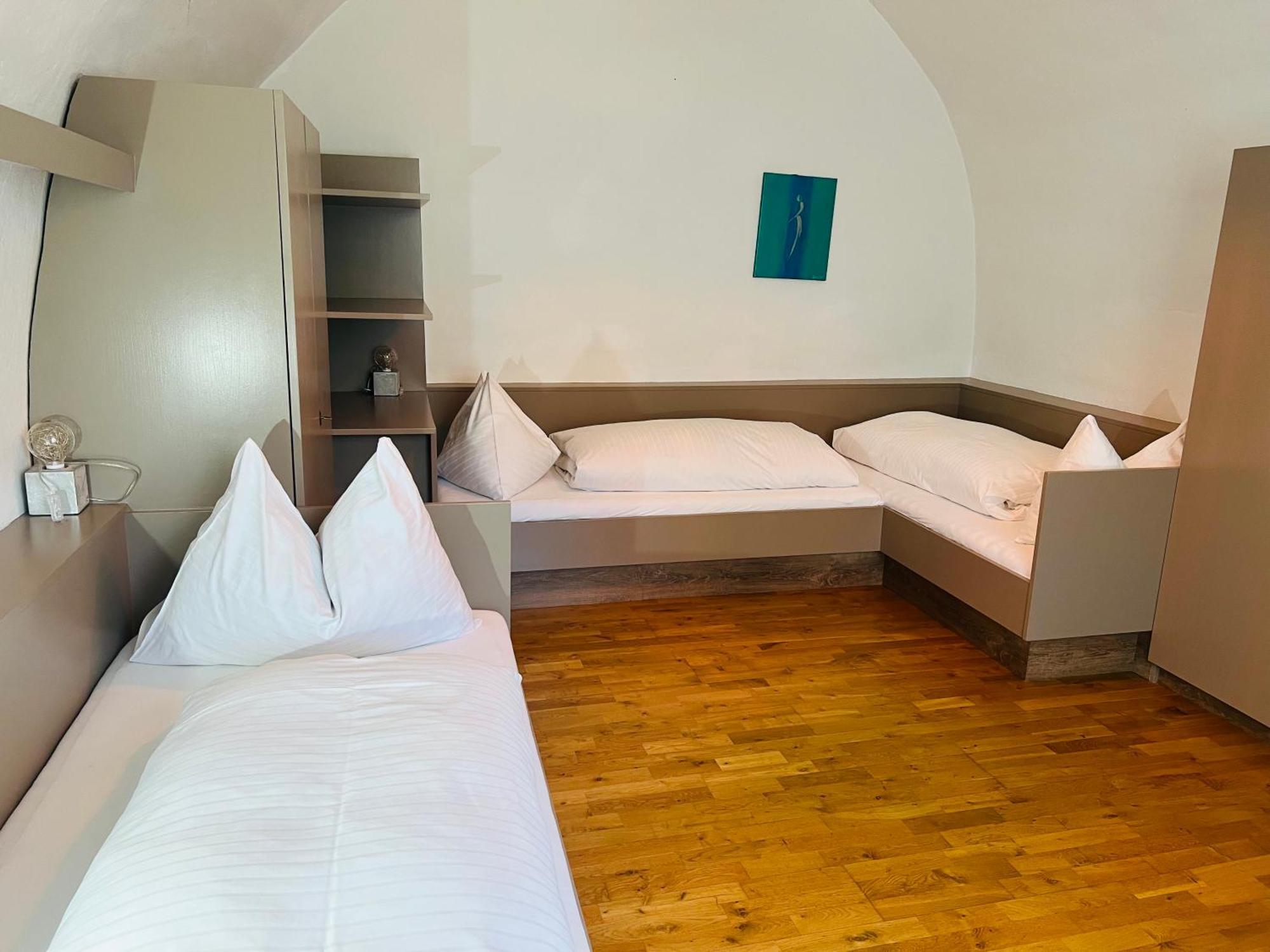 Ferienwelt Bogensperger Apartment Мариапфар Стая снимка