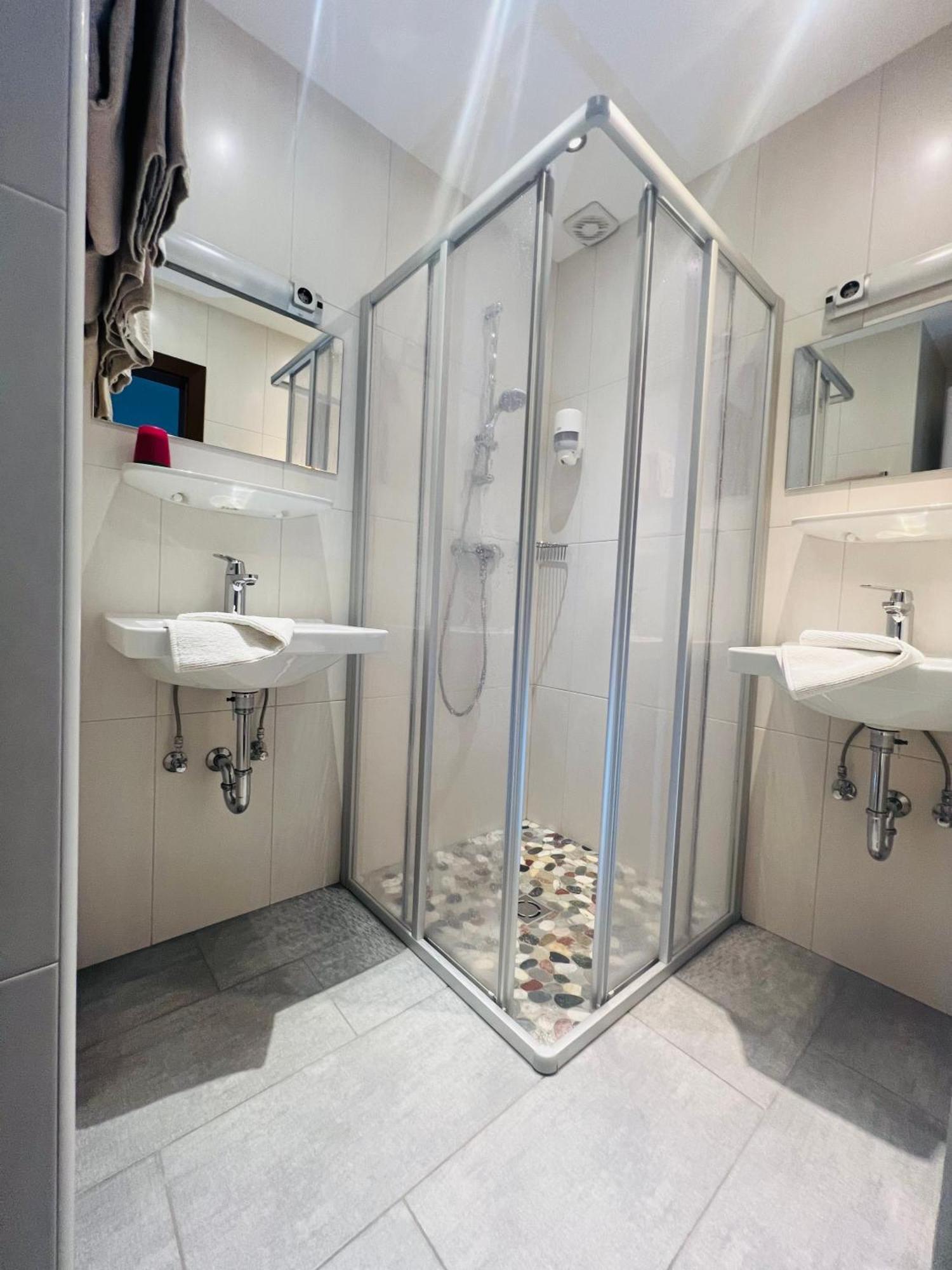 Ferienwelt Bogensperger Apartment Мариапфар Стая снимка