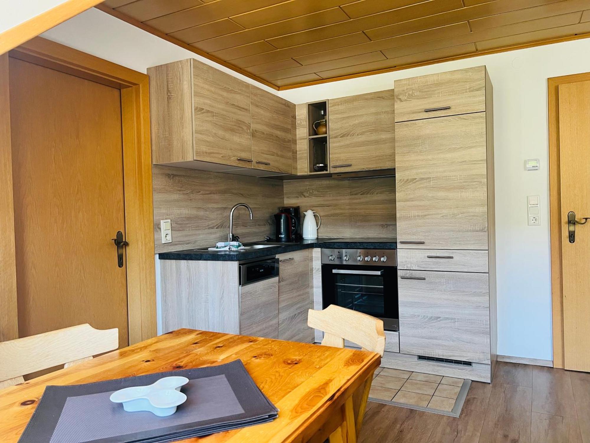Ferienwelt Bogensperger Apartment Мариапфар Стая снимка