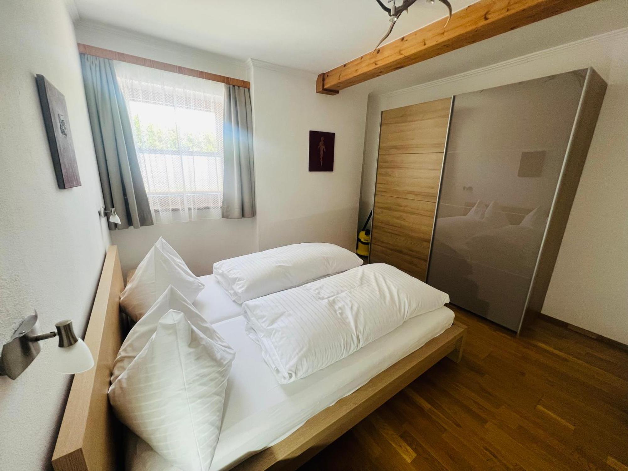 Ferienwelt Bogensperger Apartment Мариапфар Стая снимка