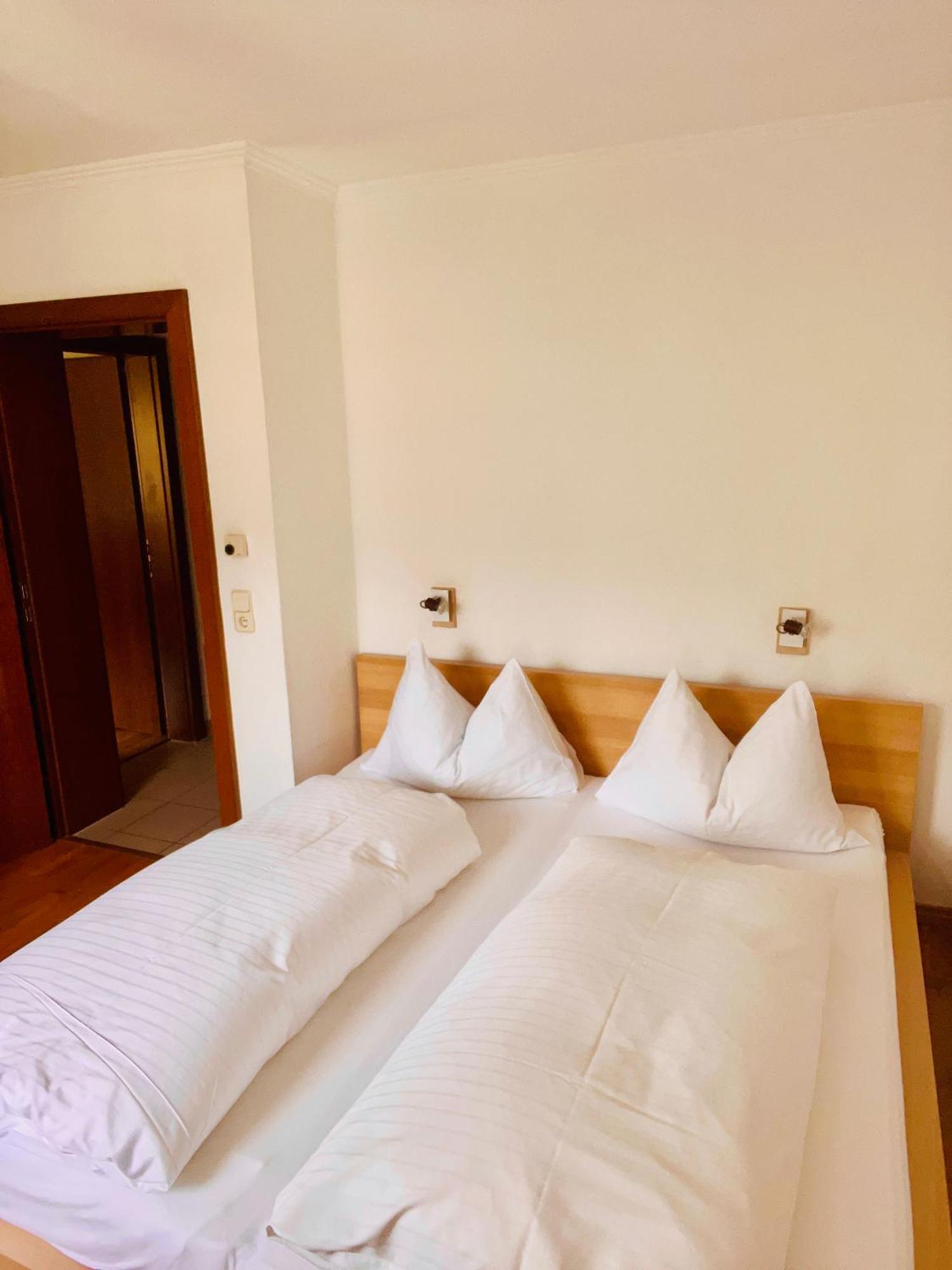 Ferienwelt Bogensperger Apartment Мариапфар Стая снимка