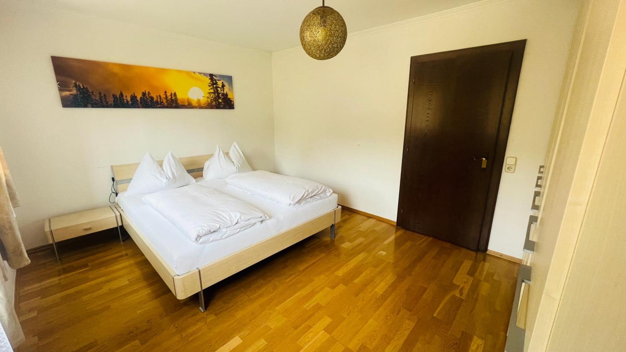 Ferienwelt Bogensperger Apartment Мариапфар Стая снимка