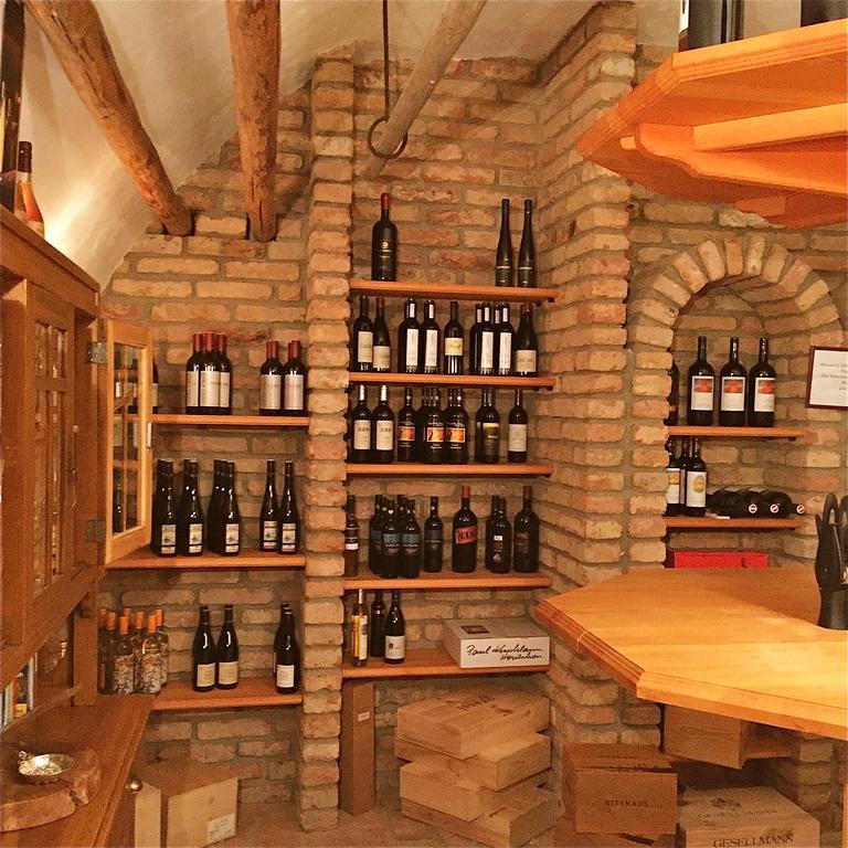 Ferienwelt Bogensperger Apartment Мариапфар Екстериор снимка