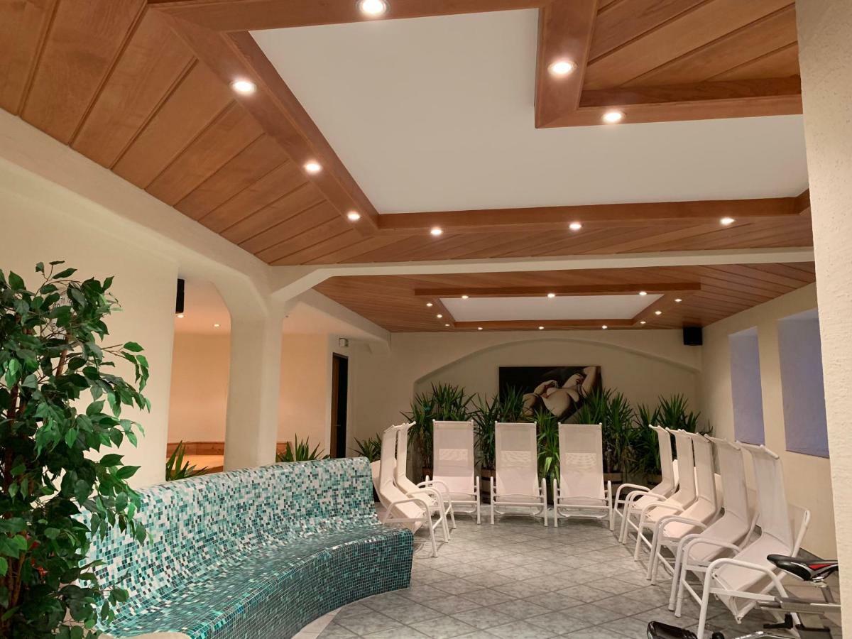 Ferienwelt Bogensperger Apartment Мариапфар Екстериор снимка