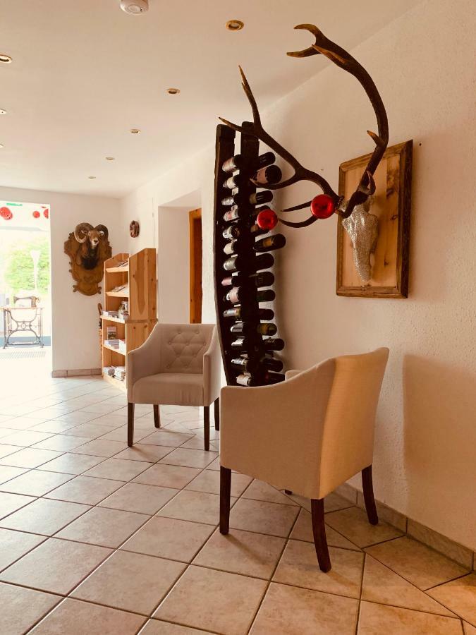 Ferienwelt Bogensperger Apartment Мариапфар Екстериор снимка