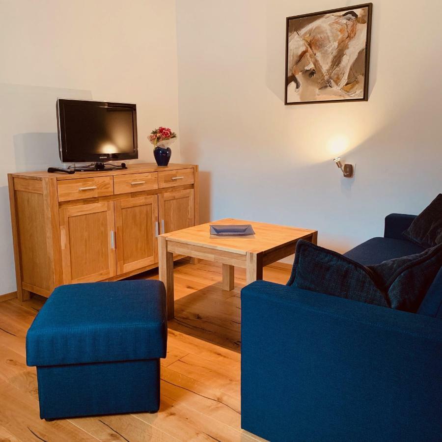 Ferienwelt Bogensperger Apartment Мариапфар Екстериор снимка